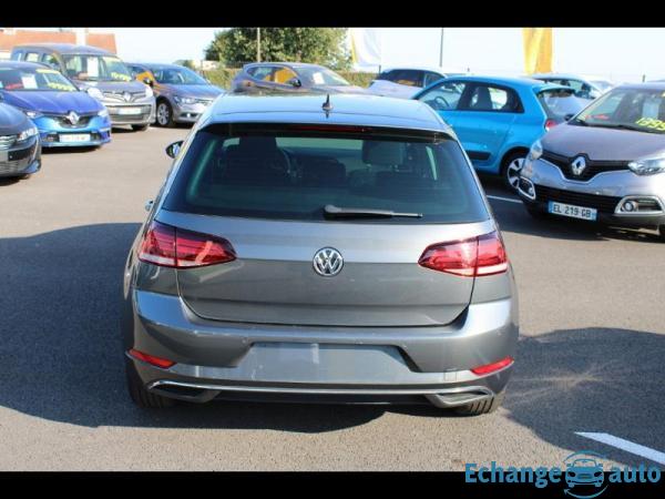 Volkswagen Golf 1.0 TSI 110ch Connect DSG7 5p