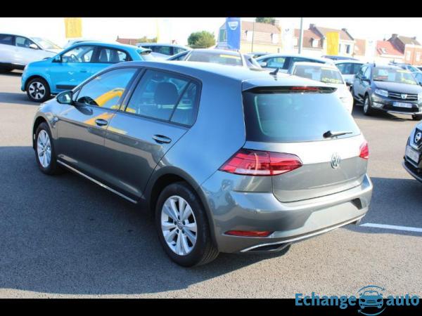 Volkswagen Golf 1.0 TSI 110ch Connect DSG7 5p