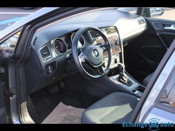 Volkswagen Golf 1.0 TSI 110ch Connect DSG7 5p