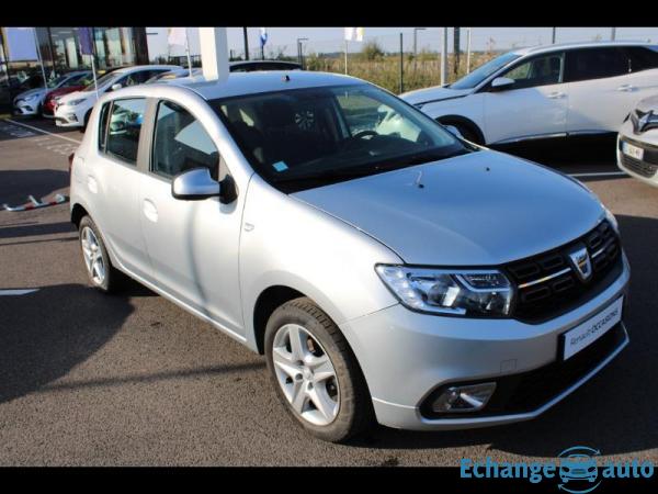 Dacia Sandero 1.0 SCe 75ch Confort