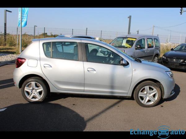 Dacia Sandero 1.0 SCe 75ch Confort