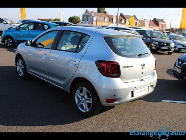 Dacia Sandero 1.0 SCe 75ch Confort