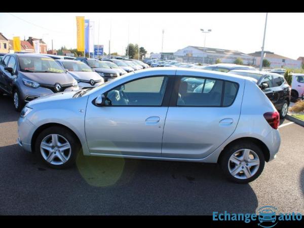 Dacia Sandero 1.0 SCe 75ch Confort