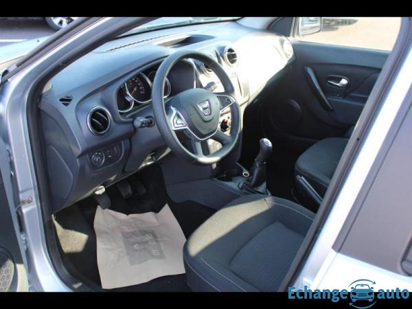 Dacia Sandero 1.0 SCe 75ch Confort