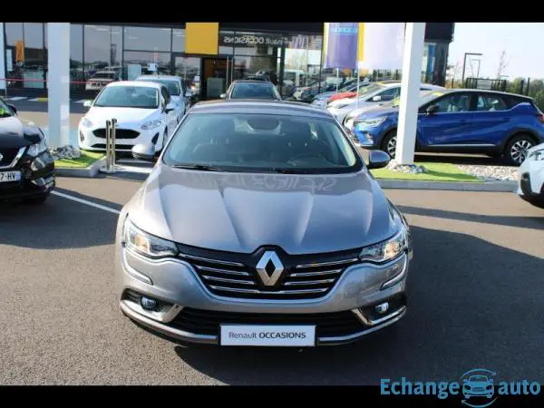 Renault Talisman 1.6 dCi 130ch energy Zen EDC