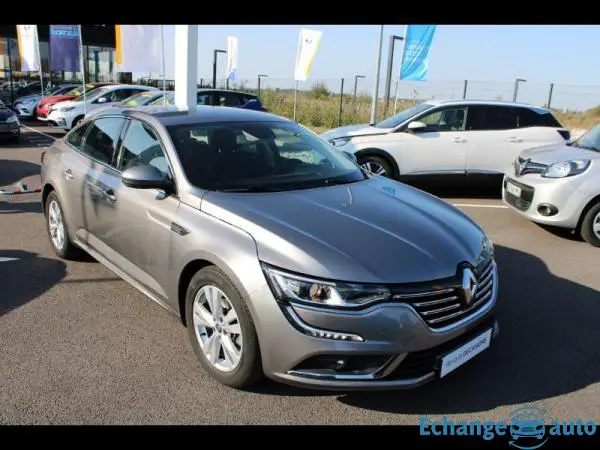Renault Talisman 1.6 dCi 130ch energy Zen EDC