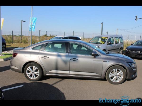 Renault Talisman 1.6 dCi 130ch energy Zen EDC