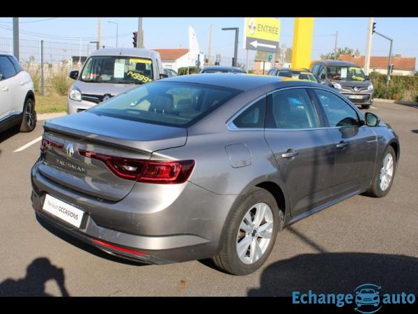 Renault Talisman 1.6 dCi 130ch energy Zen EDC