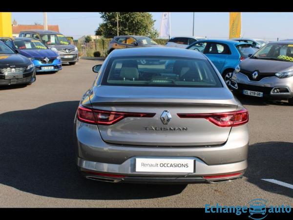 Renault Talisman 1.6 dCi 130ch energy Zen EDC