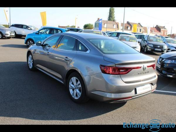 Renault Talisman 1.6 dCi 130ch energy Zen EDC