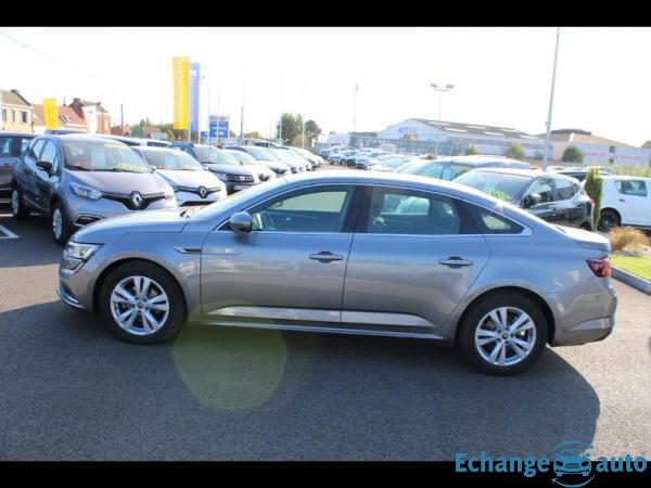Renault Talisman 1.6 dCi 130ch energy Zen EDC