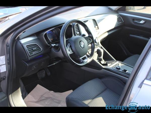 Renault Talisman 1.6 dCi 130ch energy Zen EDC