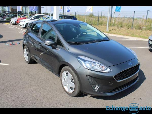 Ford Fiesta Active 1.5 TDCI 85ch S&S Euro6.1