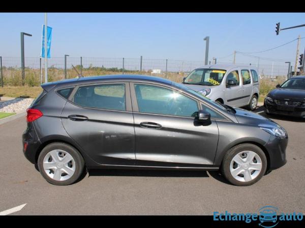 Ford Fiesta Active 1.5 TDCI 85ch S&S Euro6.1
