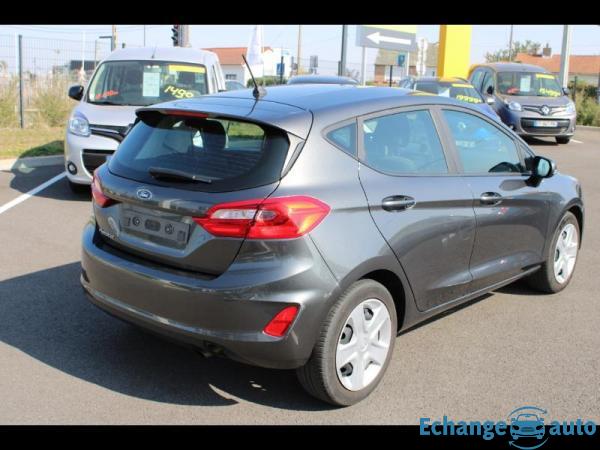 Ford Fiesta Active 1.5 TDCI 85ch S&S Euro6.1