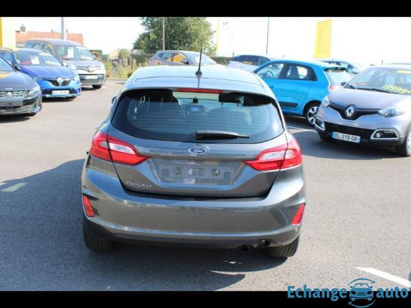 Ford Fiesta Active 1.5 TDCI 85ch S&S Euro6.1