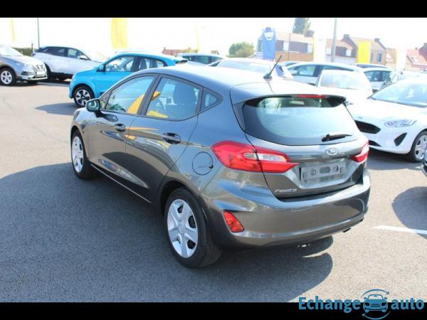 Ford Fiesta Active 1.5 TDCI 85ch S&S Euro6.1