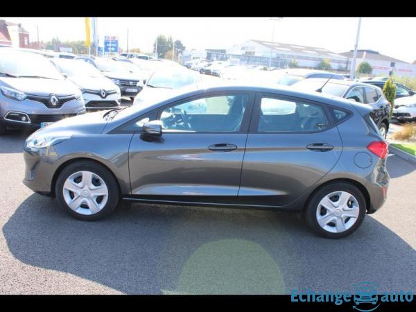 Ford Fiesta Active 1.5 TDCI 85ch S&S Euro6.1