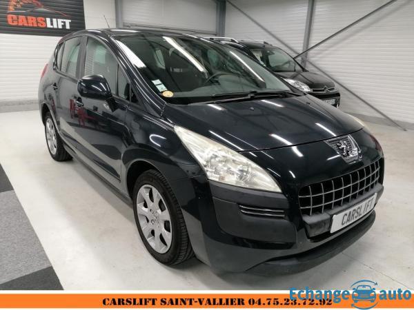 Peugeot 3008 1.6 HDI 110 CH CONFORT