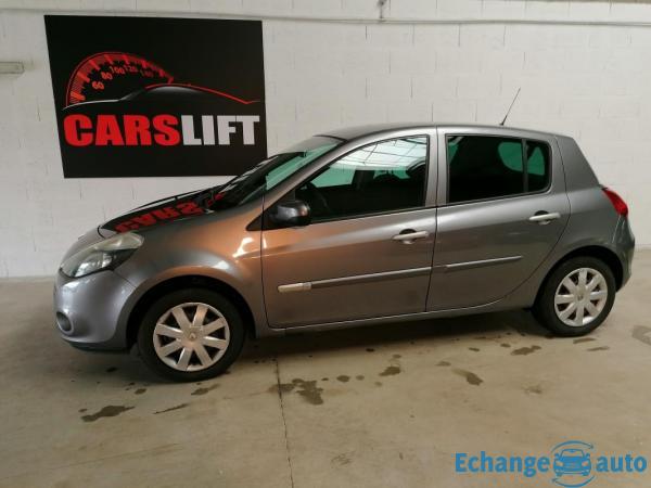 Renault Clio 3 1.5 DCI 70 CH DYNAMIQUE - GARANTIE 6 MOIS