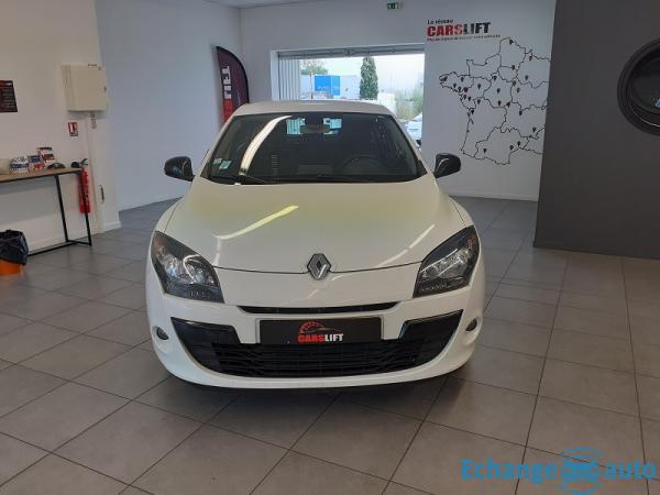 Renault Mégane III 1.5 DCi 110 CH - GARANTIE 6 MOIS