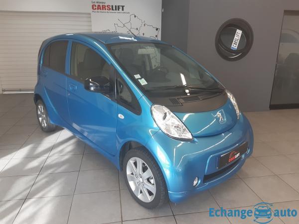 Peugeot iOn ELECTRIQUE ACTIVE - GARANTIE 6 MOIS