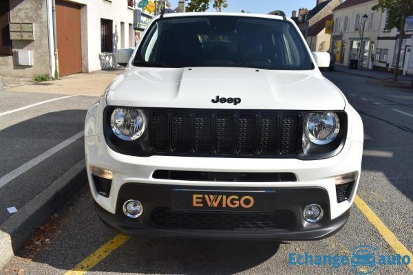 Jeep Renegade (2) 1.0 GSE T3 S&S 120 BROOKLYN EDITION