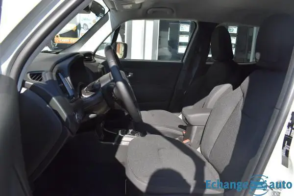 Jeep Renegade (2) 1.0 GSE T3 S&S 120 BROOKLYN EDITION