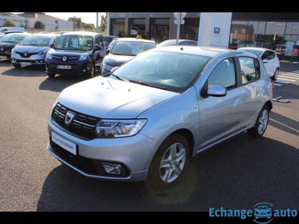 Dacia Sandero 1.0 SCe 75ch Confort