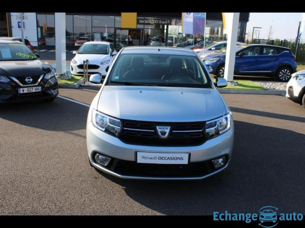 Dacia Sandero 1.0 SCe 75ch Confort