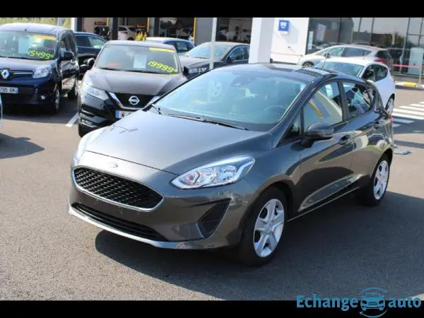 Ford Fiesta Active 1.5 TDCI 85ch S&S Euro6.1
