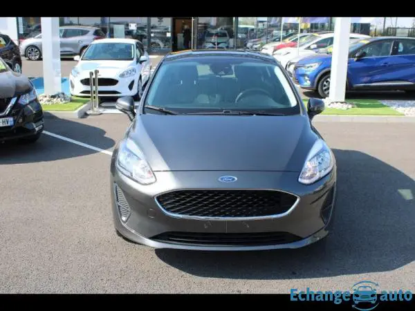 Ford Fiesta Active 1.5 TDCI 85ch S&S Euro6.1