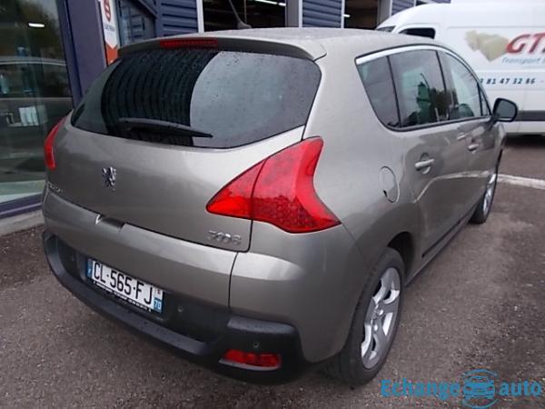 Peugeot 3008 ACTIVE HDI 150