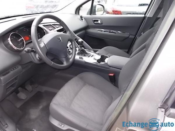 Peugeot 3008 ACTIVE HDI 150