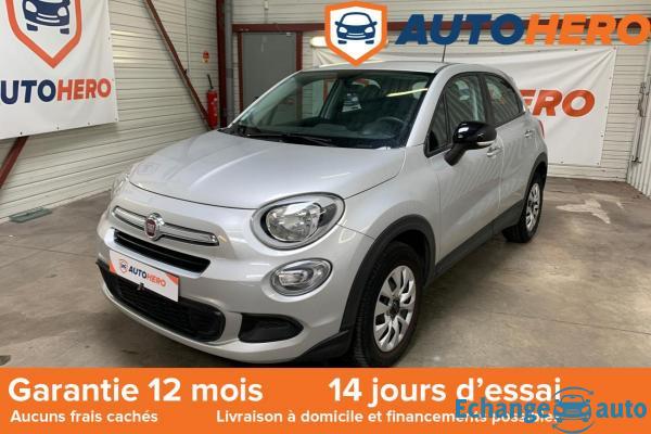Fiat 500X 1.6 Basis 110 ch