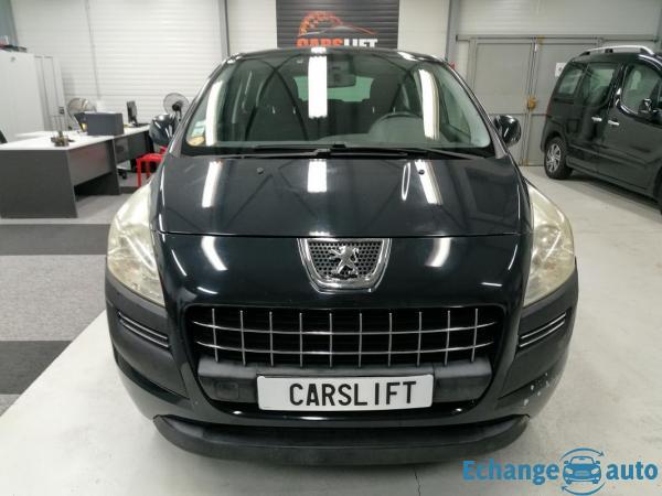 Peugeot 3008 1.6 HDI 110 CH CONFORT