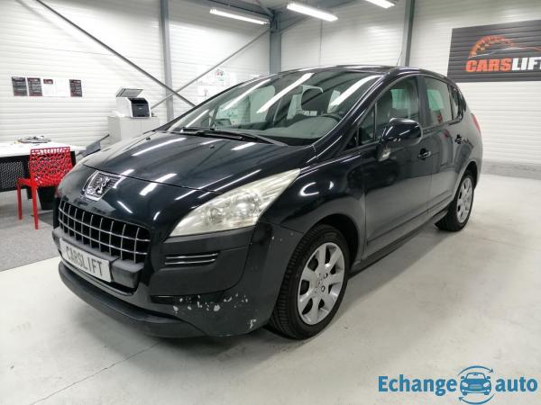 Peugeot 3008 1.6 HDI 110 CH CONFORT