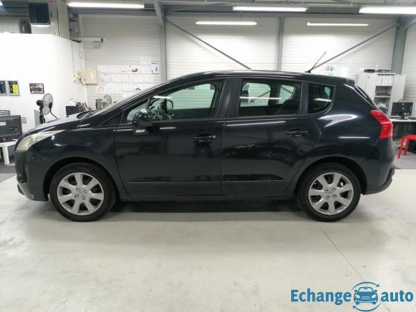Peugeot 3008 1.6 HDI 110 CH CONFORT