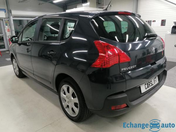 Peugeot 3008 1.6 HDI 110 CH CONFORT