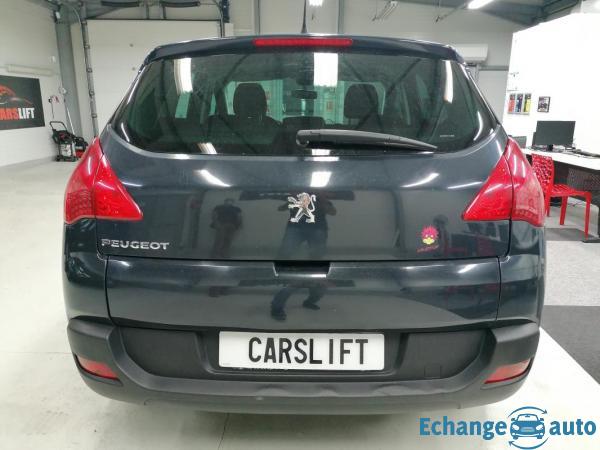 Peugeot 3008 1.6 HDI 110 CH CONFORT