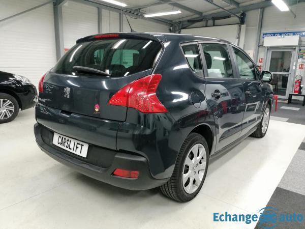 Peugeot 3008 1.6 HDI 110 CH CONFORT