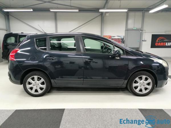 Peugeot 3008 1.6 HDI 110 CH CONFORT