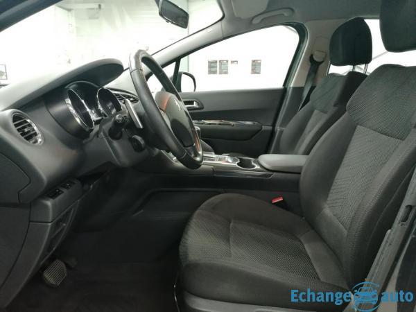 Peugeot 3008 1.6 HDI 110 CH CONFORT