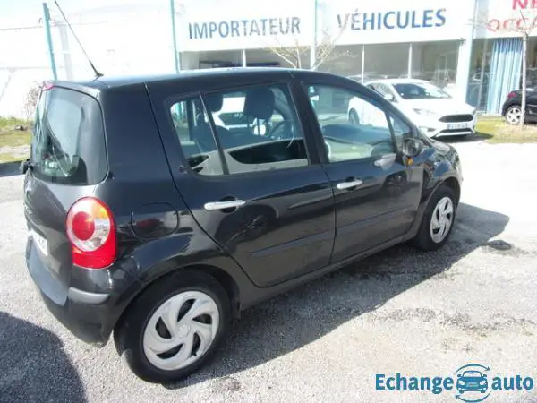 Renault Modus Cosmopolitan 1.5 dCi 70