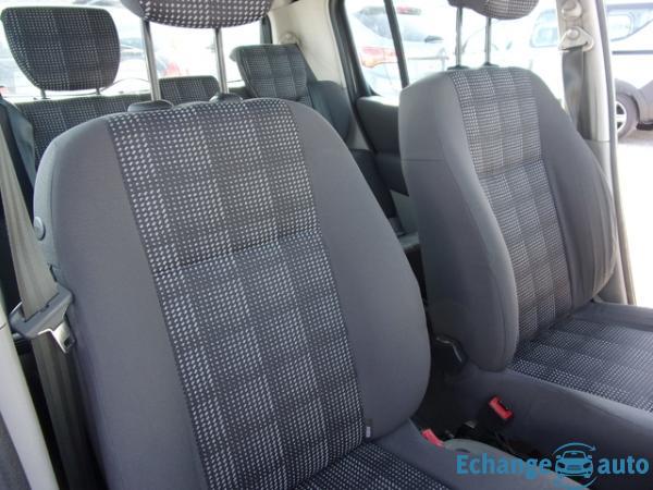 Renault Modus Cosmopolitan 1.5 dCi 70