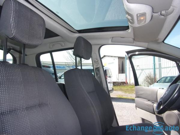 Renault Modus Cosmopolitan 1.5 dCi 70