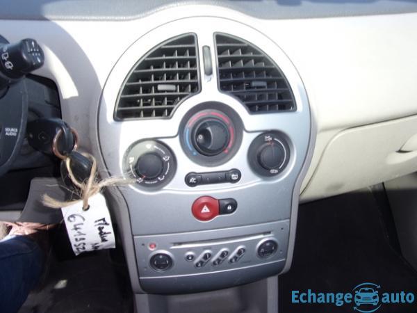 Renault Modus Cosmopolitan 1.5 dCi 70