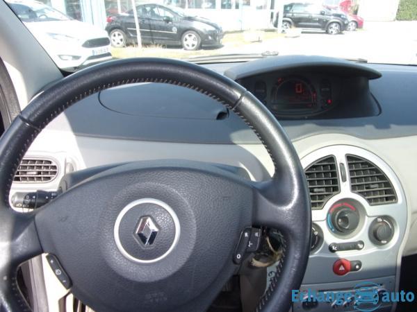 Renault Modus Cosmopolitan 1.5 dCi 70