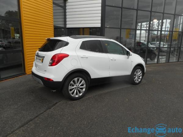 Opel Mokka X D 136 ELITE