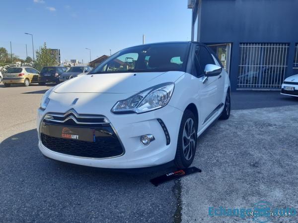 Citroën DS3 Phase 2 Executive 1.6 e-HDi airdream 92 ch - GARANTIE 6 MOIS
